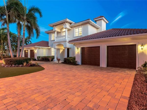 504 55TH AVENUE, ST PETE BEACH, FL 33706