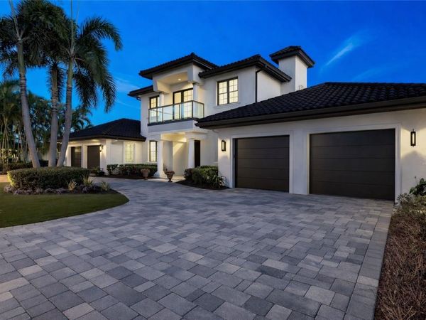 504 55TH AVENUE, ST PETE BEACH, FL 33706