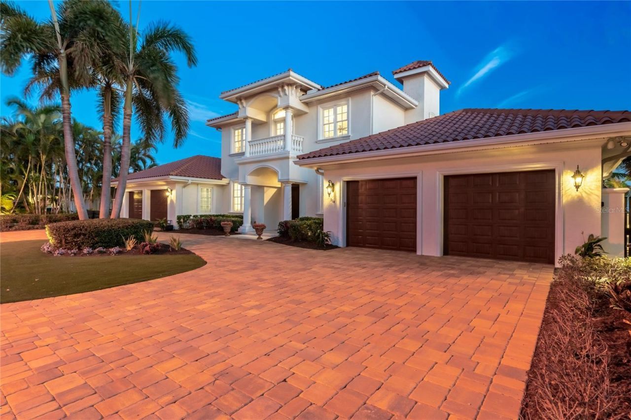 504 55th Avenue, Saint Pete Beach, FL 33706 Photo