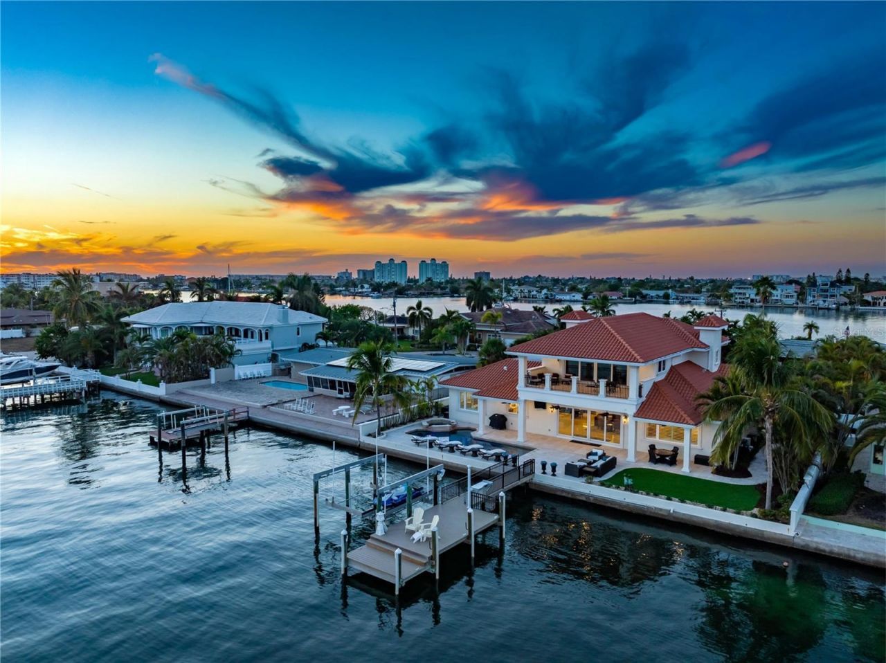 504 55th Avenue, Saint Pete Beach, FL 33706 Photo