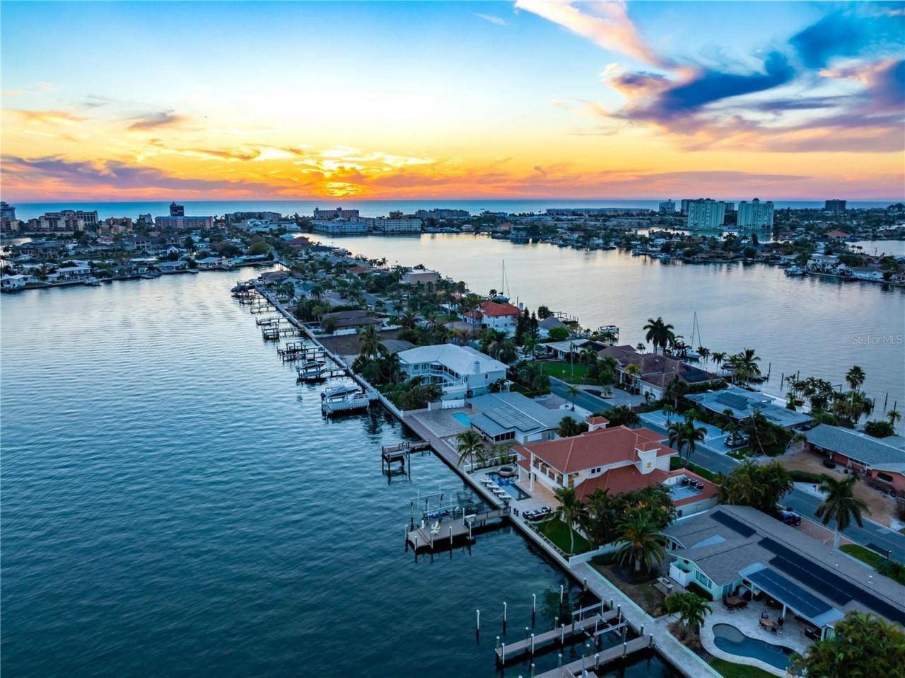 504 55th Avenue, Saint Pete Beach, FL 33706 Photo