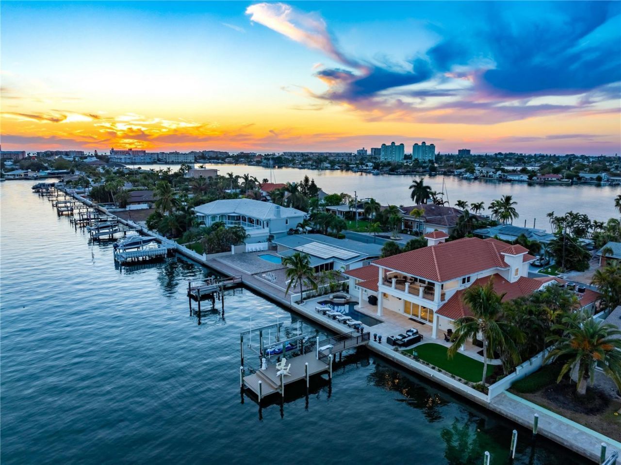 504 55th Avenue, Saint Pete Beach, FL 33706 Photo