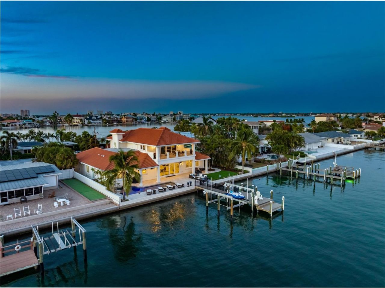 504 55th Avenue, Saint Pete Beach, FL 33706 Photo