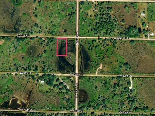 16062 NW 310TH STREET, OKEECHOBEE, FL 34972