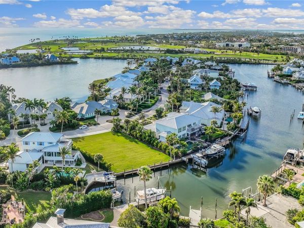 1639 JEAN LAFITTE DRIVE, BOCA GRANDE, FL 33921