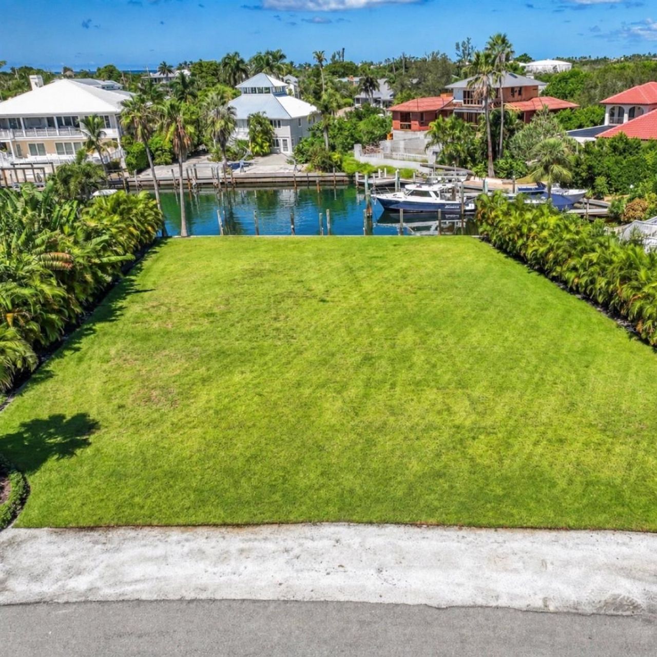 1639 Jean Lafitte Drive, Boca Grande, FL 33921 Photo