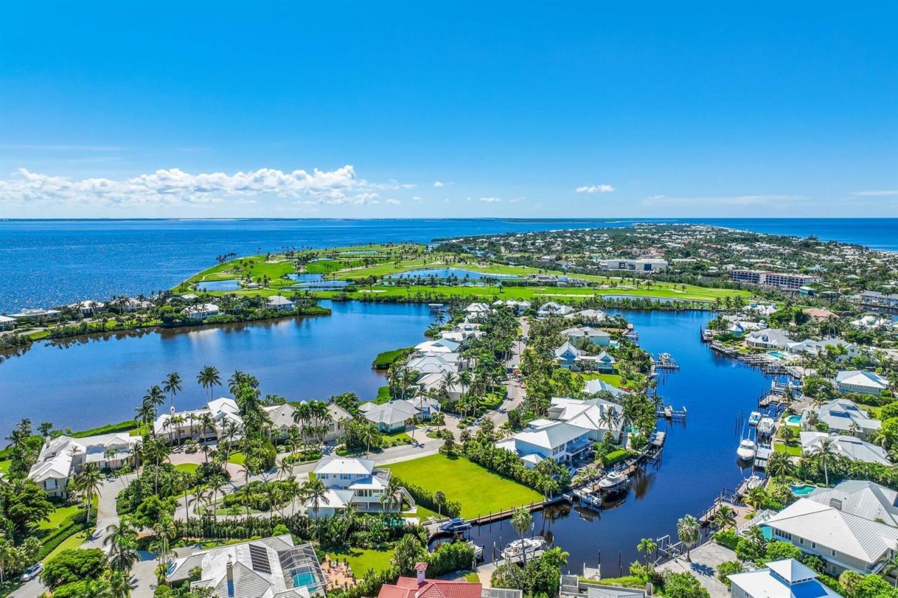 1639 Jean Lafitte Drive, Boca Grande, FL 33921 Photo