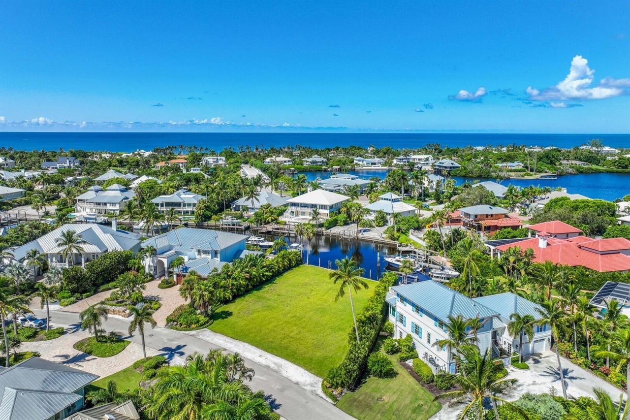 1639 Jean Lafitte Drive, Boca Grande, FL 33921 Photo