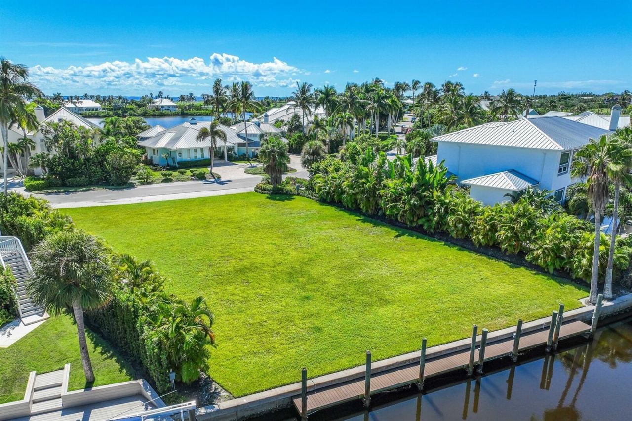 1639 Jean Lafitte Drive, Boca Grande, FL 33921 Photo