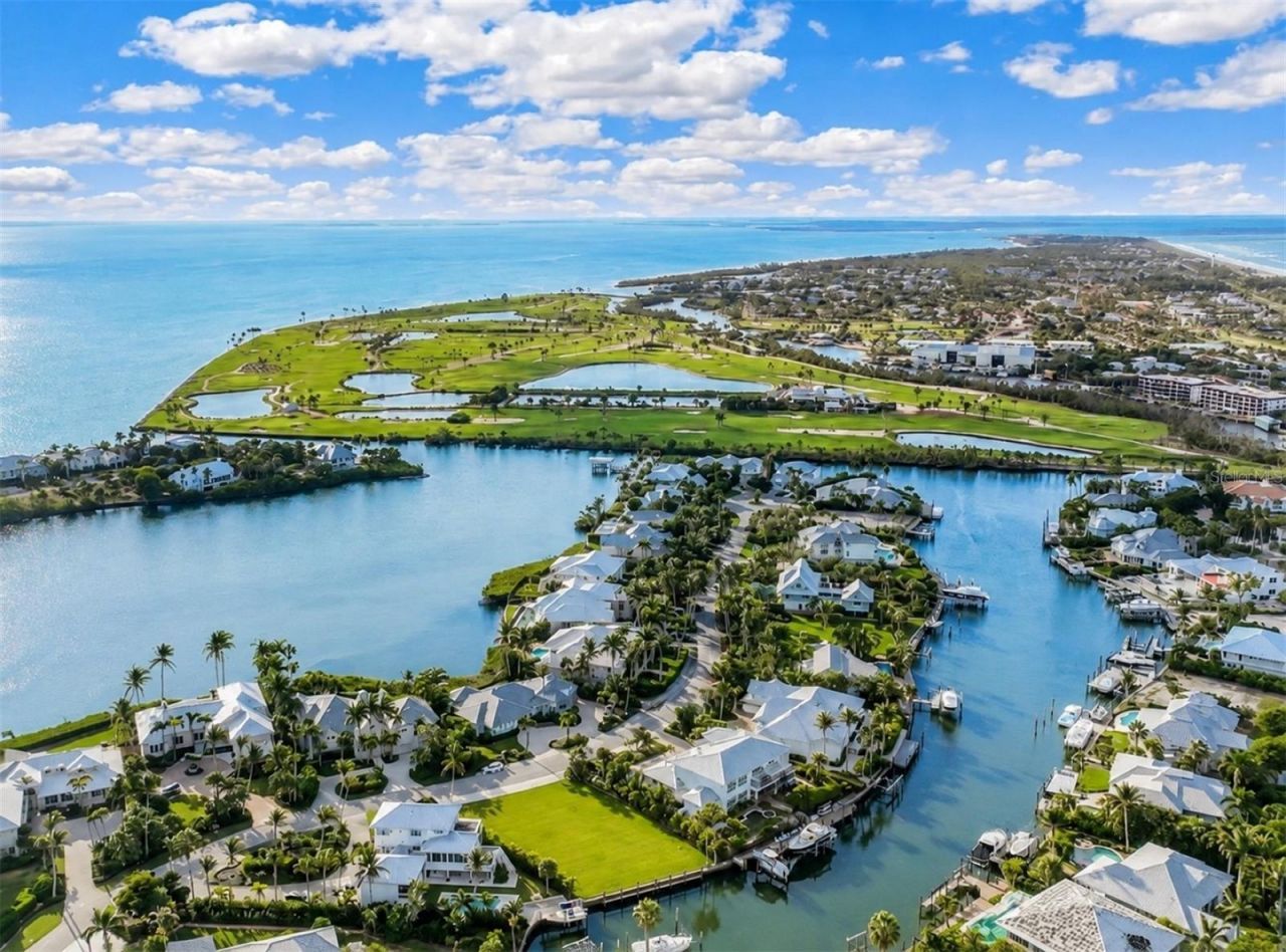 1639 Jean Lafitte Drive, Boca Grande, FL 33921 Photo