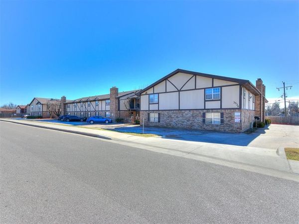 3524 NW 51st Street, Oklahoma City, OK 73112