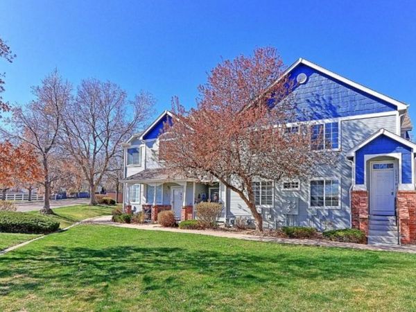 12905 Lafayette Street, Unit H, Thornton, CO 80241