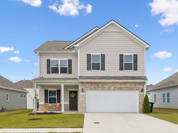 513 Morgan Meadows Way , Columbia, TN 38401