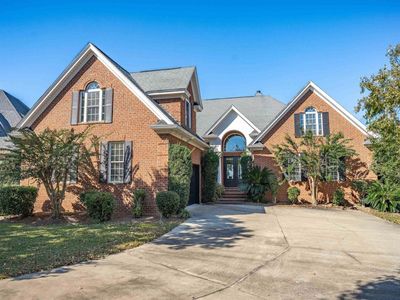118 Signal Lane, Irmo, SC 29063