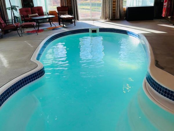 1353 State 371 NW, Backus, MN 56435