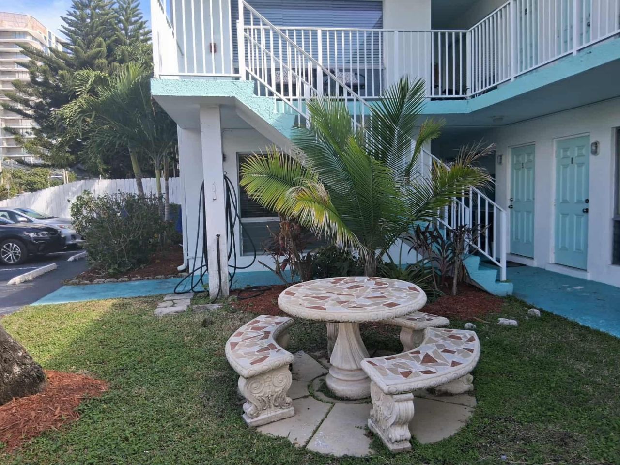 3212 NE 7th Place, Unit 10, Pompano Beach, FL 33062 Photo