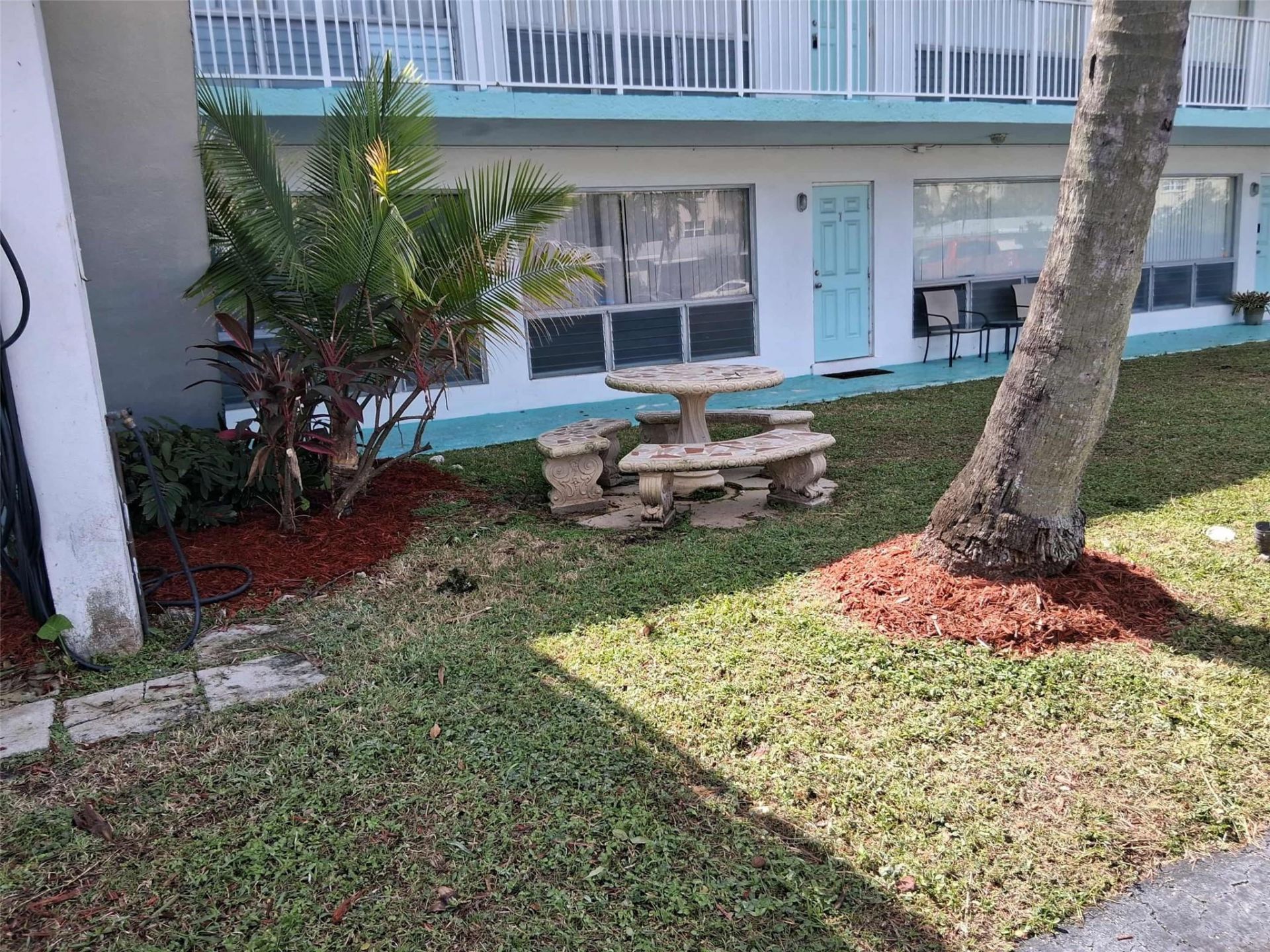 3212 NE 7th Place, Unit 10, Pompano Beach, FL 33062 Photo