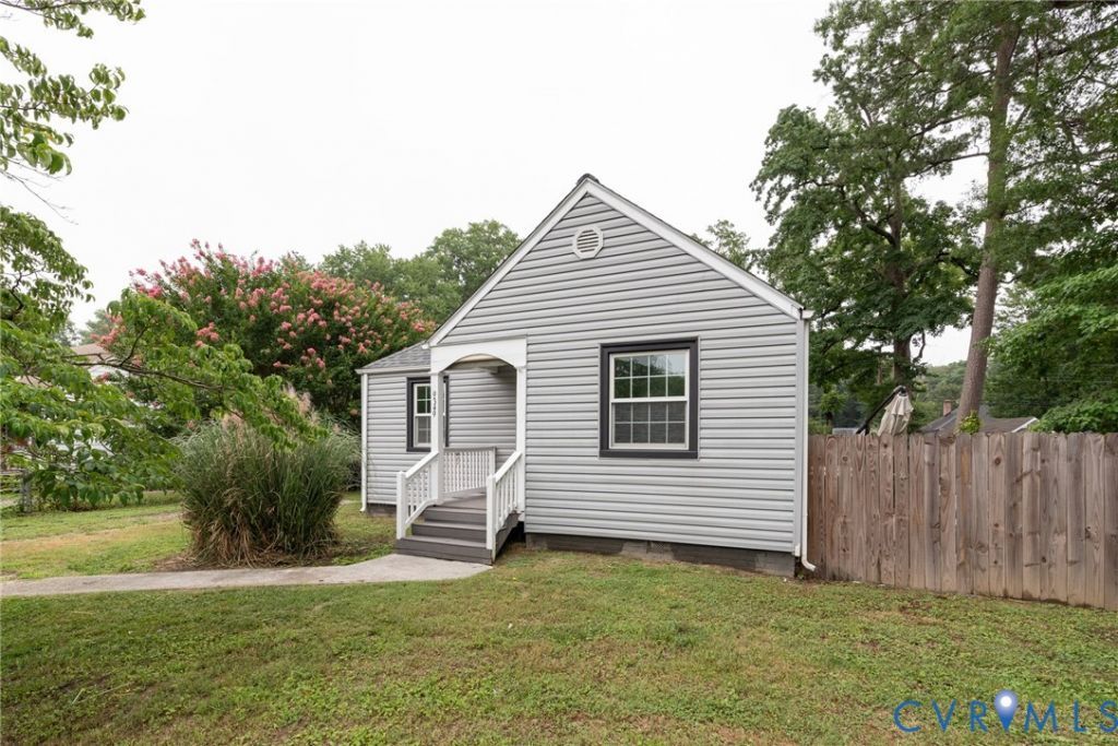 9349 Quinnford Boulevard, Chesterfield, VA 23237 Main Photo