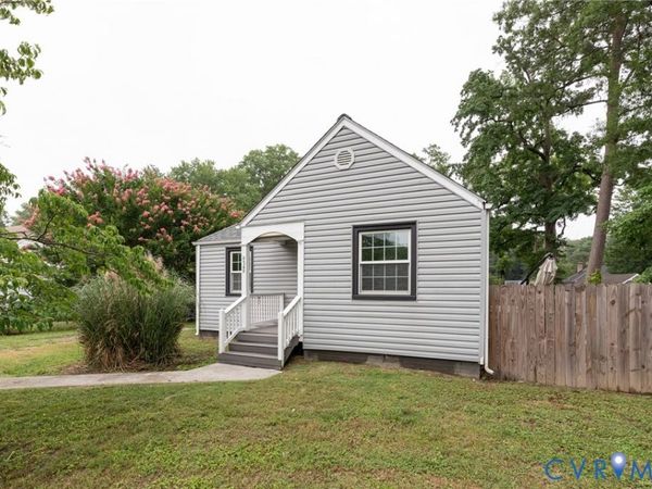 9349 Quinnford Boulevard, Chesterfield, VA 23237