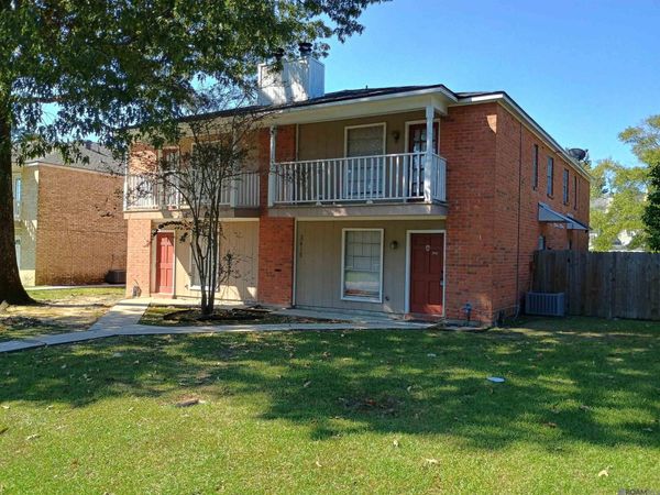 3412 Yorkfield Dr, Unit #D, Baton Rouge, LA 70816