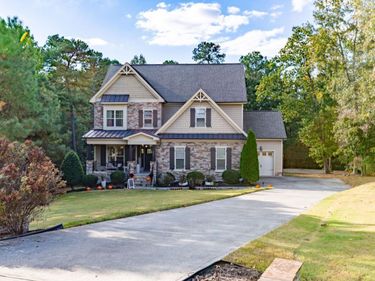 8817 Wormsloe Drive, Knightdale, NC 27545