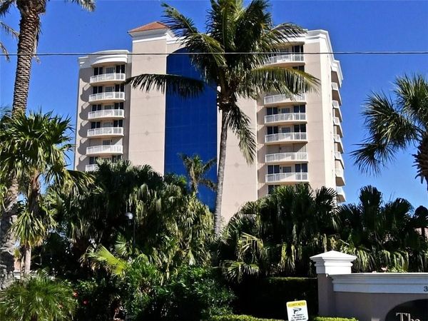 2900 N Highway A1a, Unit 4D, Hutchinson Island, FL 34949