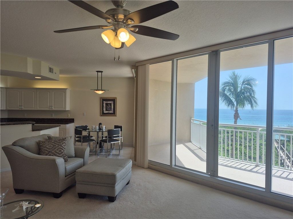 2900 N Highway A1a, Unit 4D, Hutchinson Island, FL 34949 Photo