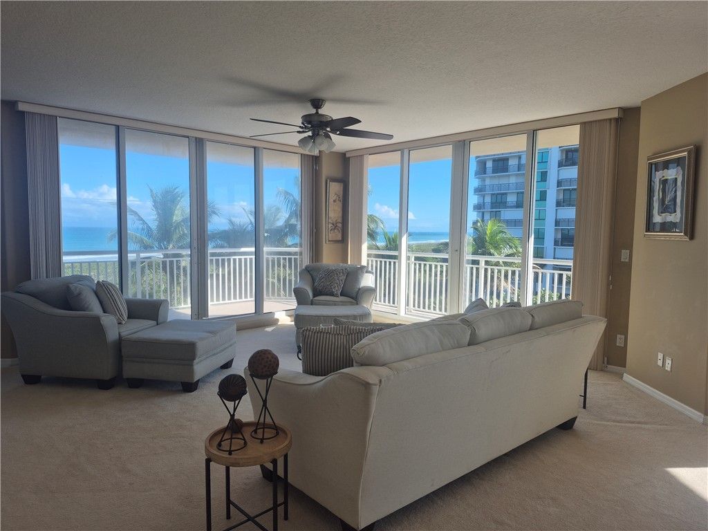 2900 N Highway A1a, Unit 4D, Hutchinson Island, FL 34949 Photo