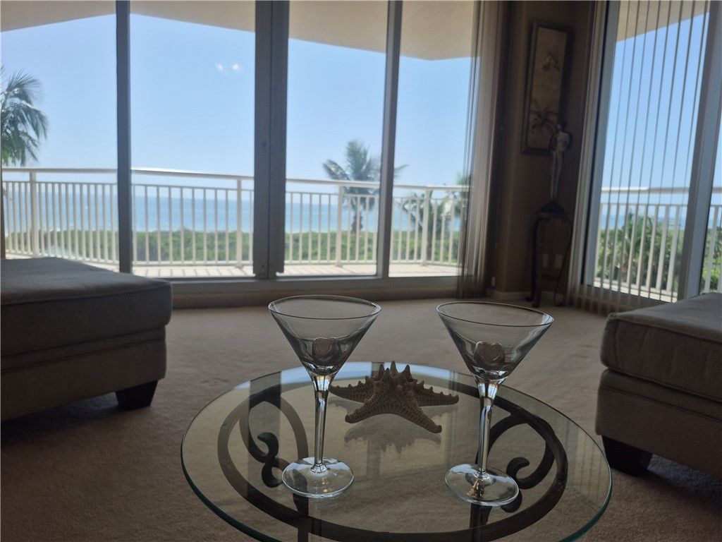 2900 N Highway A1a, Unit 4D, Hutchinson Island, FL 34949 Photo