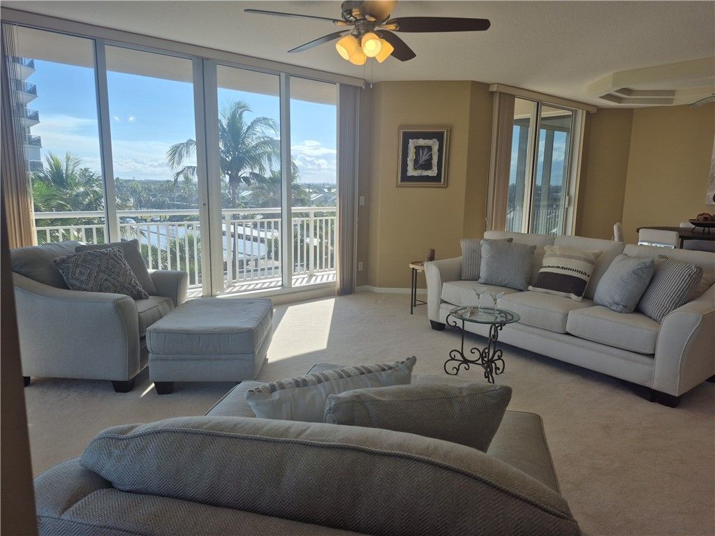 2900 N Highway A1a, Unit 4D, Hutchinson Island, FL 34949 Photo