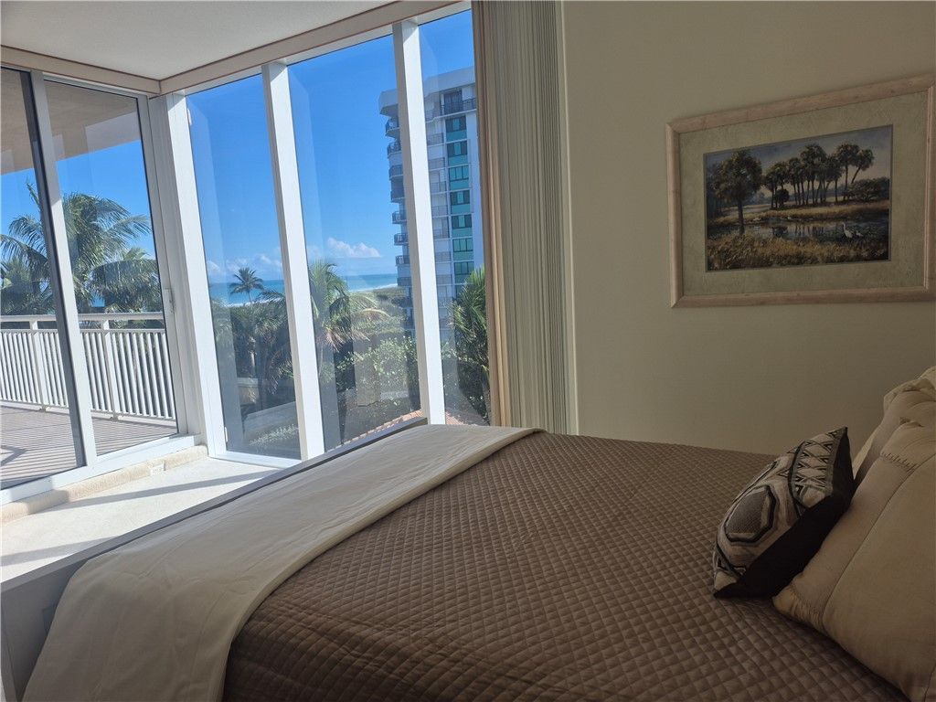 2900 N Highway A1a, Unit 4D, Hutchinson Island, FL 34949 Photo