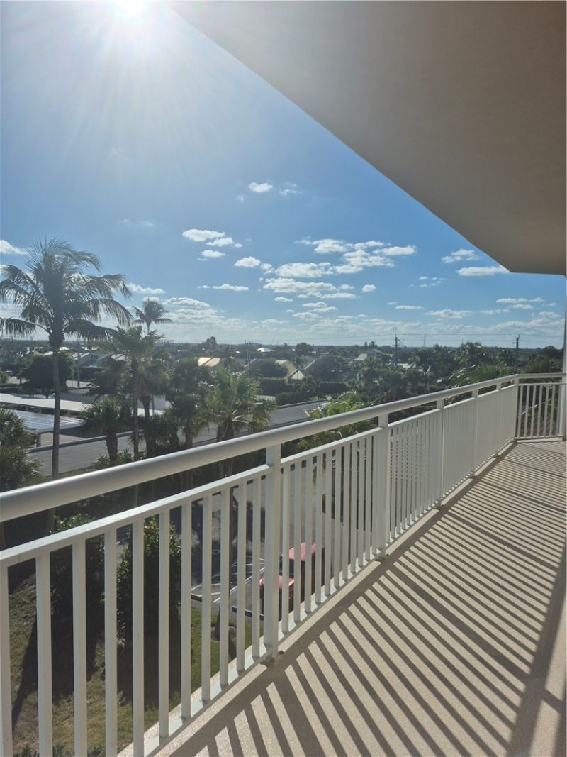 2900 N Highway A1a, Unit 4D, Hutchinson Island, FL 34949 Photo