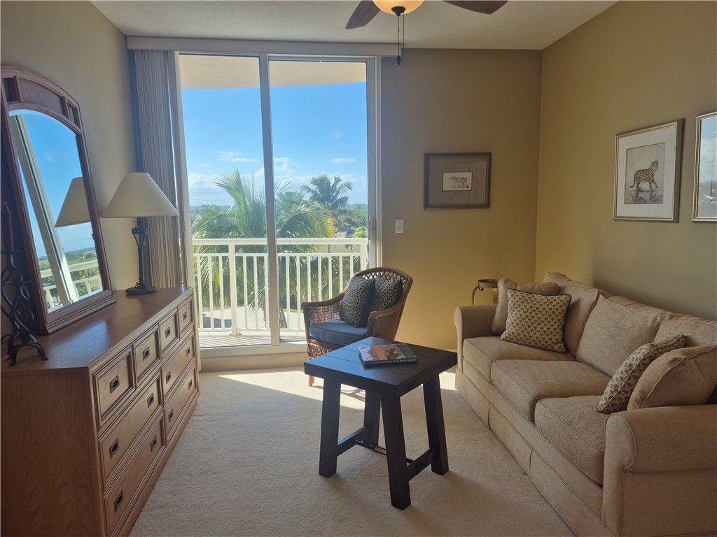 2900 N Highway A1a, Unit 4D, Hutchinson Island, FL 34949 Photo