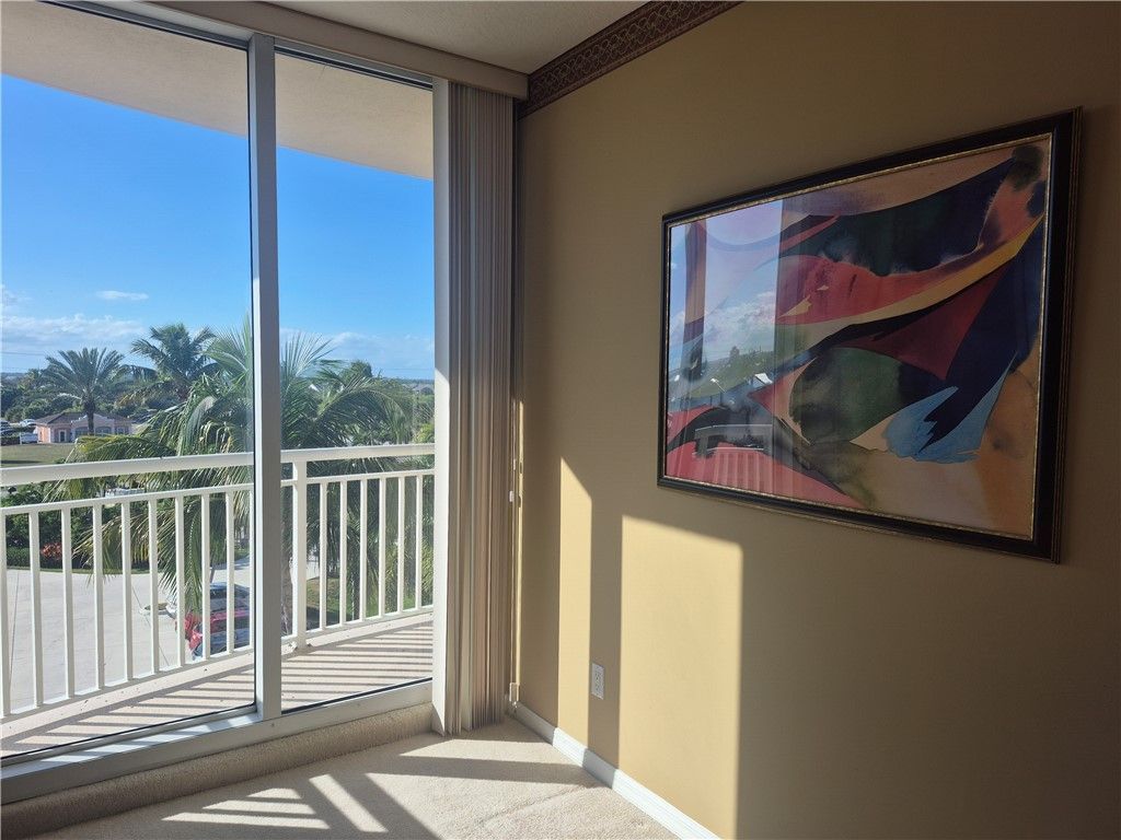 2900 N Highway A1a, Unit 4D, Hutchinson Island, FL 34949 Photo