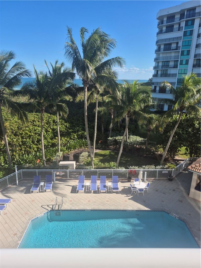 2900 N Highway A1a, Unit 4D, Hutchinson Island, FL 34949 Photo