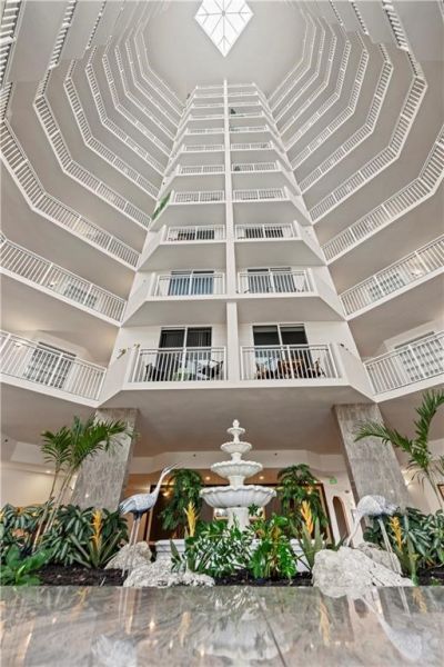 2900 N Highway A1a, Unit 4D, Hutchinson Island, FL 34949 Photo