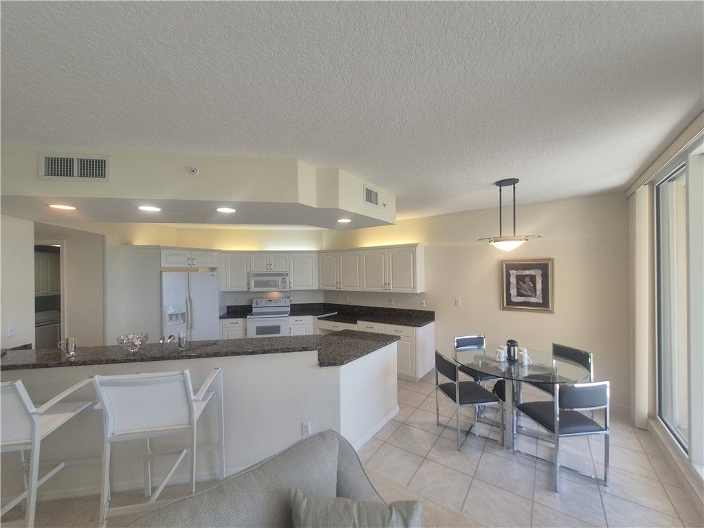 2900 N Highway A1a, Unit 4D, Hutchinson Island, FL 34949 Photo