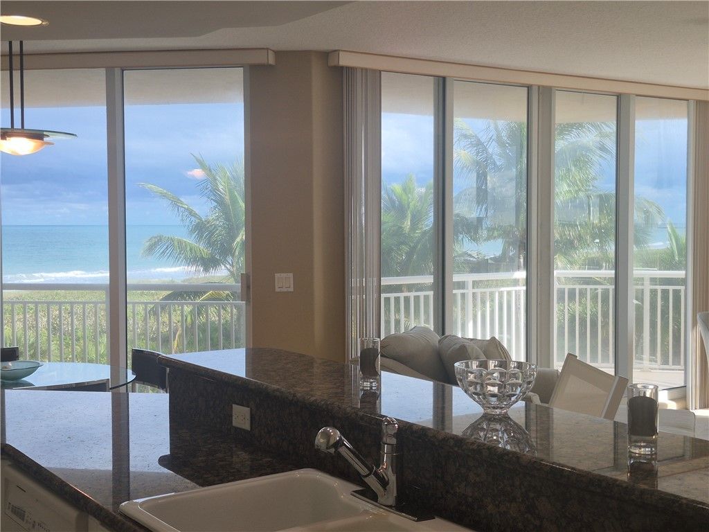 2900 N Highway A1a, Unit 4D, Hutchinson Island, FL 34949 Photo