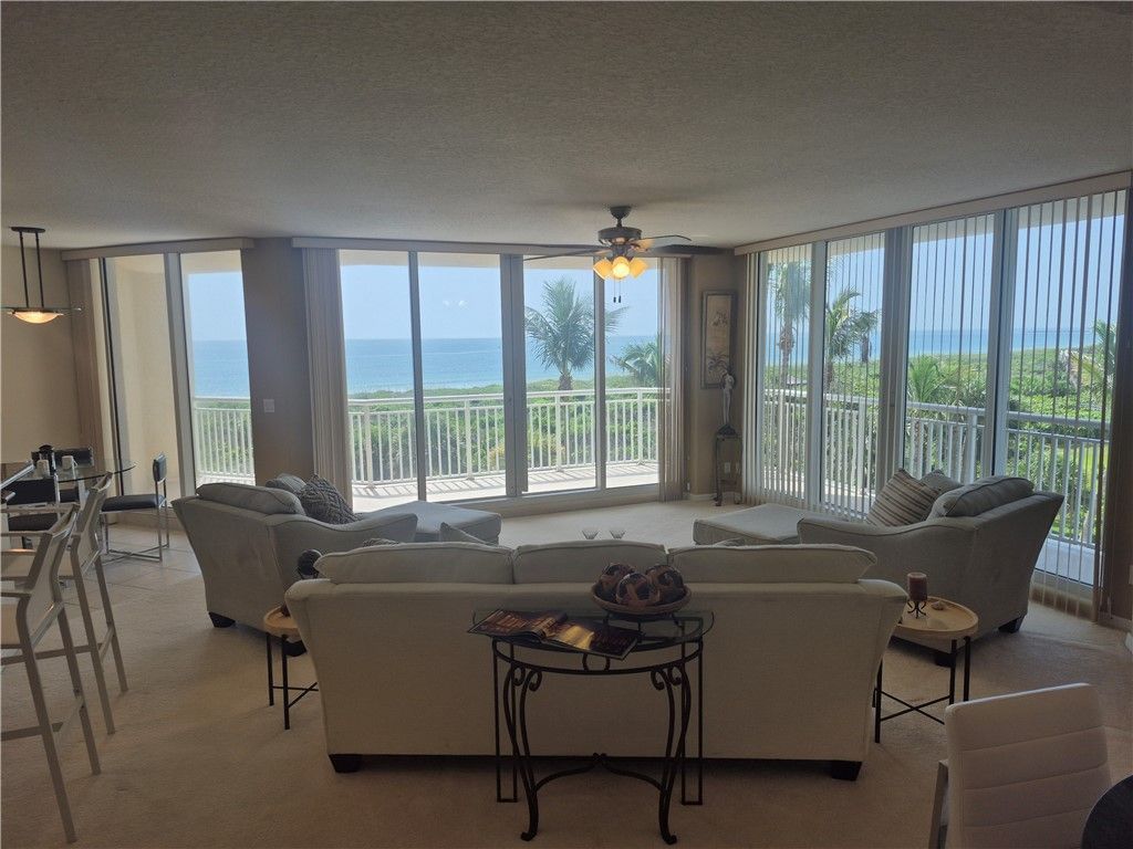 2900 N Highway A1a, Unit 4D, Hutchinson Island, FL 34949 Photo