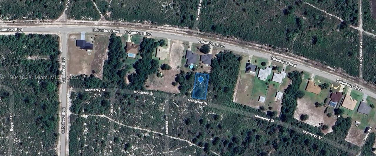 6324 Monterey Street, Sebring, FL 33872 Photo