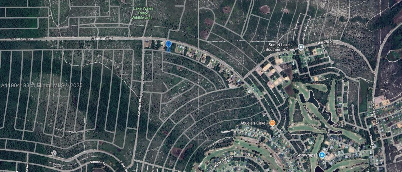 6324 Monterey Street, Sebring, FL 33872 Photo