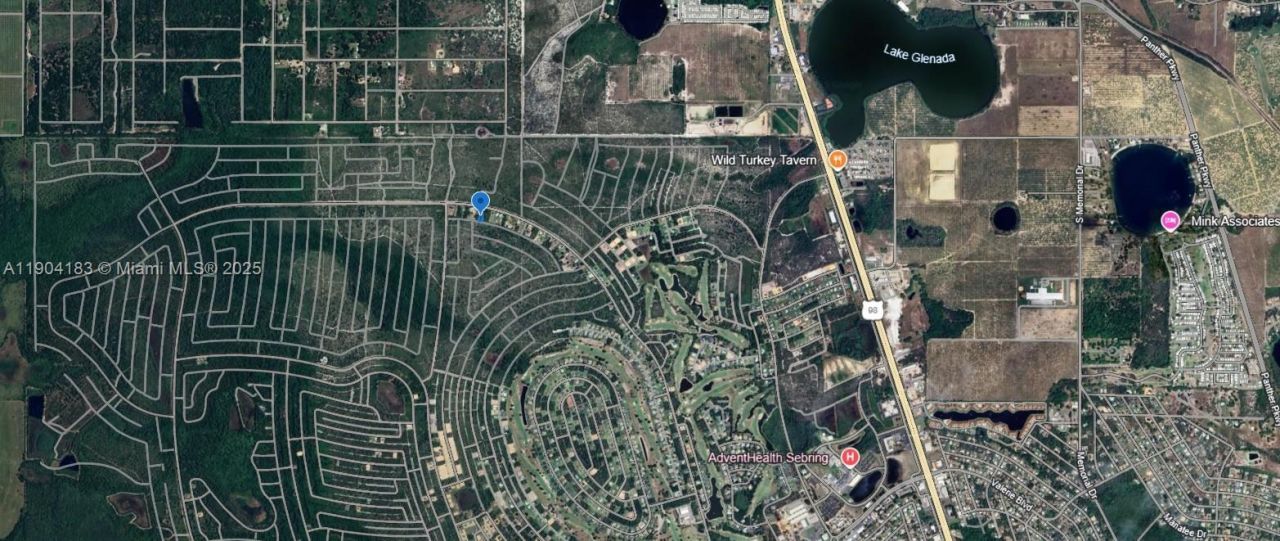 6324 Monterey Street, Sebring, FL 33872 Photo