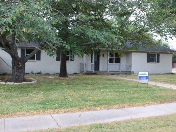 230 Hovenkamp Street, Keller, TX 76248
