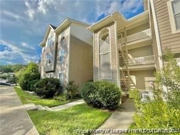 6740 Willowbrook Drive, Unit 4, Fayetteville, NC 28314
