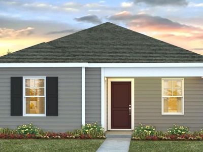 125 Hale Road, Orangeburg, SC 29115