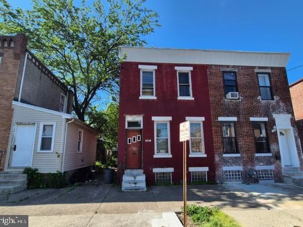 936 MECHANIC STREET, CAMDEN, NJ 08104