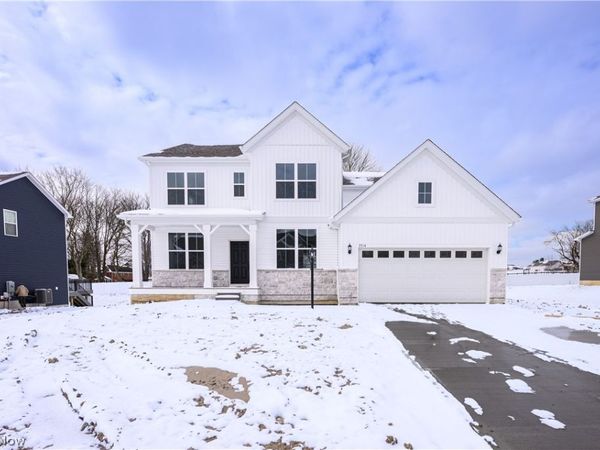 3314 Charles Place, Stow, OH 44224