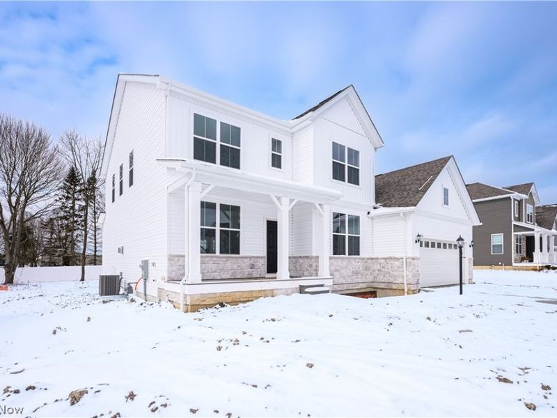 3314 Charles Place, Stow, OH 44224 Photo 3