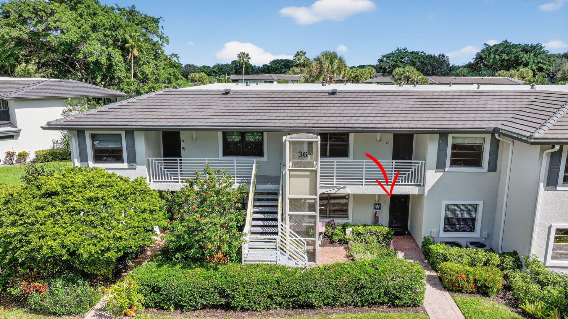 36 Southport Lane, Unit C, Boynton Beach, FL 33436 Photo