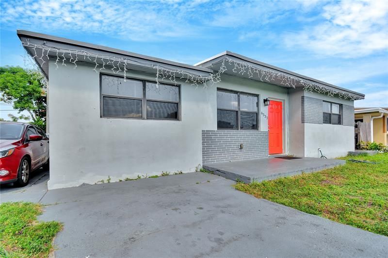 6533 SW 22nd Street, Miramar, FL 33023 Photo